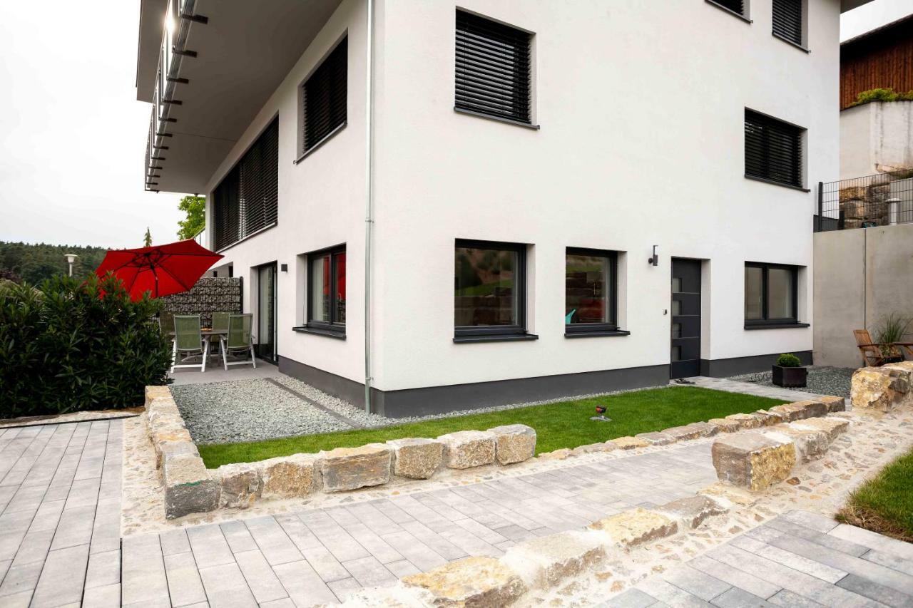 Fewo Zirndorf/Bronnamberg Екстер'єр фото