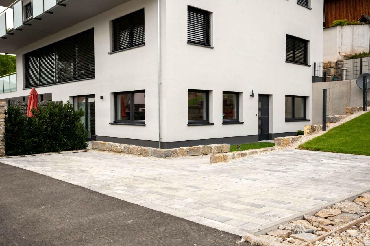 Fewo Zirndorf/Bronnamberg Екстер'єр фото
